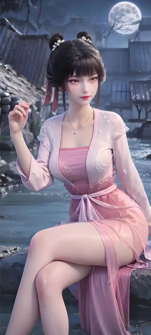 剧集《潮汐之下》海报