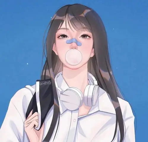 酷友三分钟头像